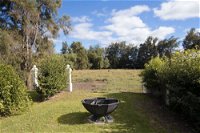Mudgee Country Grandeur Home - Accommodation Brunswick Heads