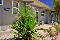 Getaway Villas Unit 38 6 1 Bedroom Self Contained Accommodation - Accommodation Port Hedland