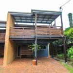 Two Sands Town House - Maitland Accommodation