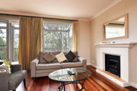 Villa 2br Nebbiolo Resort Condo located within Cypress Lakes Resort nothing is more central - Accommodation Coffs Harbour