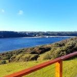 Ocean View Cottage - Accommodation BNB