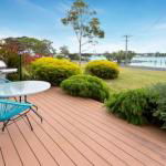 Getaway waterfront island living - Sydney Tourism