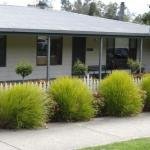 Belford House - Accommodation Tasmania