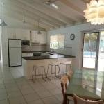 15 Larapinta Court Family home with swimming pool in a quiet street  central location close to CBD - Accommodation Daintree
