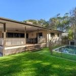 7 Ibis Court Spacious family home with large outdoor area swimming pool  ample parking - Accommodation Daintree