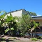 44 Cypress Avenue Holiday home in a quiet location close to patrolled beach  CBD - Accommodation Yamba