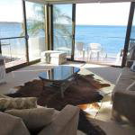 13 Harbourside 3 7 Soldiers Point Road fantastic waterfront unit - Australia Accommodation