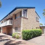 3 Ambleside 9 Shoal Bay Avenue air con WIFI  close to the water  Shoal Bay shops - Accommodation Melbourne