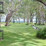 23 Bay Parklands 2 Gowrie Avenue Little Beach air con Pool  tennis court - Accommodation Melbourne