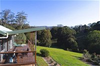 Afterglow Cottages - Accommodation Bookings