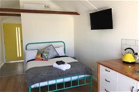 Tiny Tom - Mount Gambier Accommodation