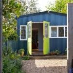 The Blue Barn - eAccommodation