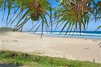 Shelly Beach House 1 - Surfers Gold Coast