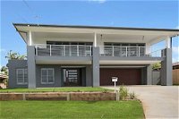 House on the Hill Lennox Head WiFi Air conditioning - Accommodation Brisbane