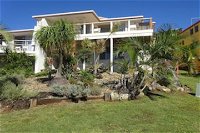 Pacific Rose Winter Holiday Special - Hervey Bay Accommodation