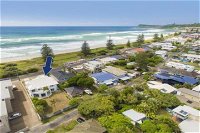 Serendipity Large Family Home - Surfers Gold Coast