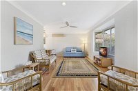 By The Bay Hideaway - Lennox Head Accommodation