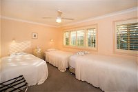 Birchgrove Apartments - Accommodation Cooktown