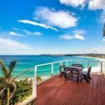 164 Mitchell Pde Spectacular Views - Maitland Accommodation