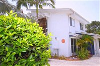 FANTASTIC HOLIDAY UNIT in a PERFECT LOCATION - Palm Beach Accommodation