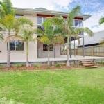 29 Cypress Avenue Rainbow Beach Close to the beach with a pool - Accommodation Coffs Harbour