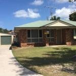 4 Boronia Place Rainbow Beach Perfect convenient location Fenced yard - Accommodation Coffs Harbour