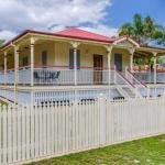 5 Bomburra Court Rainbow Beach Ticks All The Boxes Pool Shed Fenced Yard Pet Friendly - Maitland Accommodation