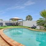 1 33 Tingira Close Rainbow Beach Gorgeous ocean views swimming pool air conditioning - Accommodation Port Hedland