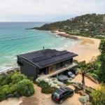 At Wye Eyrie with arguably the best views in town - Accommodation Noosa