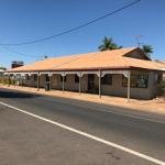 Wagon Wheel Motel - Accommodation Broken Hill