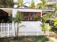 Bongaree Ocean Villa - Accommodation BNB