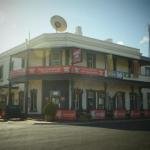 Commercial Hotel Morgan - Accommodation Broome