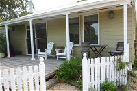 Clovelly Cottage - Accommodation Perth