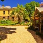 Bindley House B  B Cottage - Australia Accommodation
