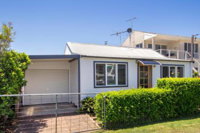 Echuca Bungalow - Your Accommodation