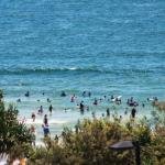 Pacific Towers Unit 4 19 Ormonde Tce Kings Beach - Accommodation Noosa