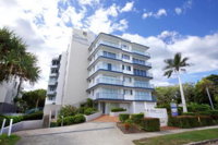 The Outlook Unit 14 9 Hume Pde - Accommodation Noosa