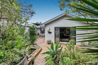 The Rye Tree House - Accommodation Australia