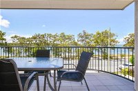Coral Breeze Penthouse - New South Wales Tourism 