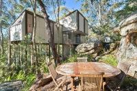 TreetopsatWagstaffe - Accommodation NSW