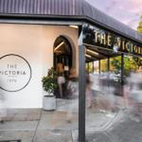 The Victoria Hotel Bathurst - Accommodation in Surfers Paradise