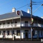 Star of the West Hotel - Accommodation BNB