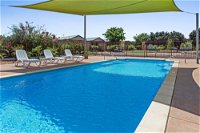 The Cove Holiday Village - Accommodation Broome