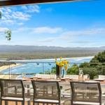 Luxury on the Hill Noosa Heads - Surfers Gold Coast