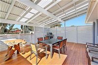 Blue Summer House - Accommodation Port Macquarie