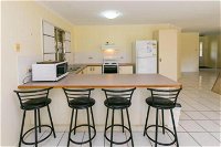 Cozy Family Holiday House - Tourism Cairns