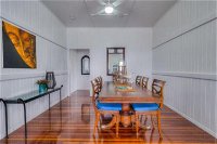 Fishermans Cottage Hervey Bay - Accommodation Brisbane