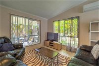 Affordable Holiday Home - Accommodation Brisbane