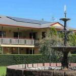 Allora QLD Accommodation Bookings