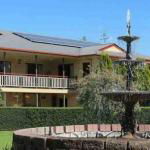 Allora QLD New Castle Holiday